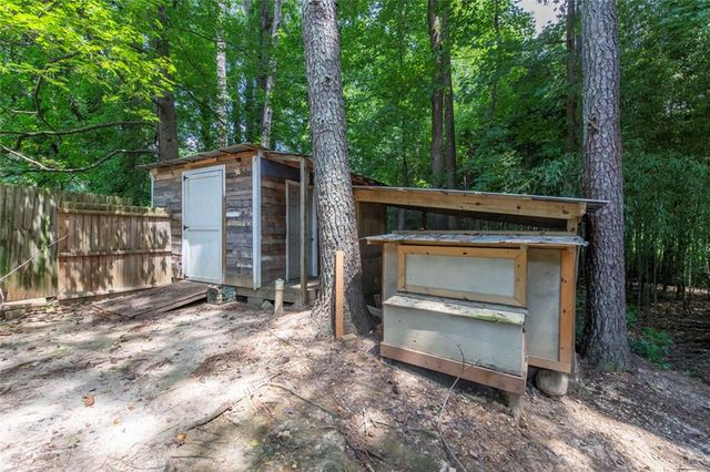 3125 Barrett Court, Powder Springs, GA 30127