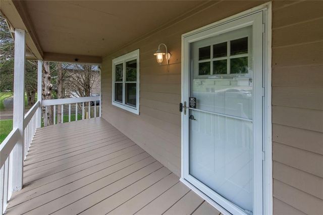 3125 Barrett Court, Powder Springs, GA 30127