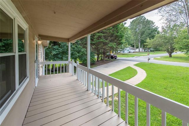 3125 Barrett Court, Powder Springs, GA 30127