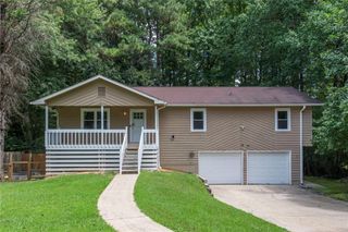 3125 Barrett Court, Powder Springs, GA 30127