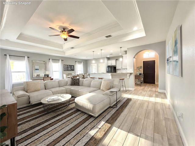 7186 Lake Placid Dr, Corpus Christi, TX 78414