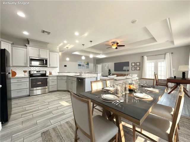 7186 Lake Placid Dr, Corpus Christi, TX 78414