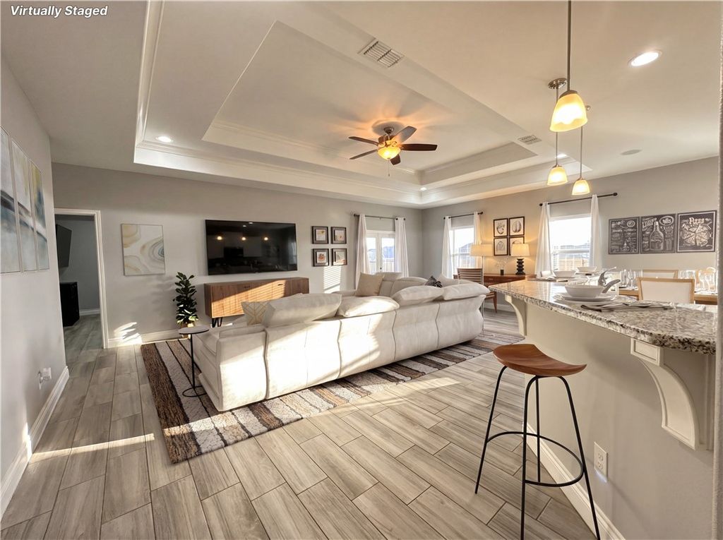 7186 Lake Placid Dr, Corpus Christi, TX 78414 — photo 5