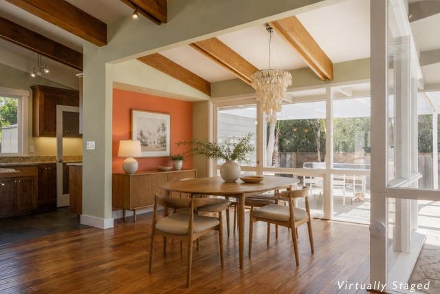34 Hollins Drive, Santa Cruz, CA 95060