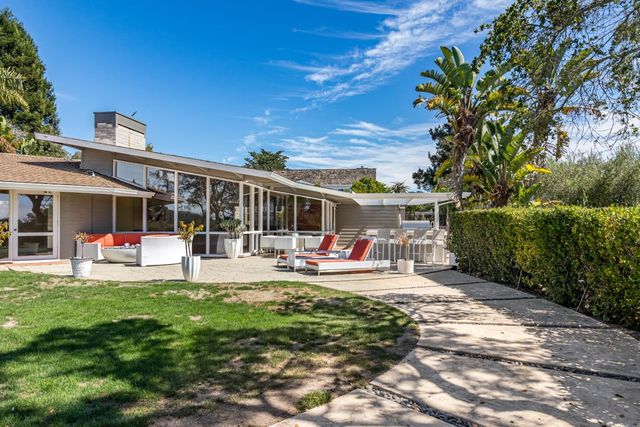 34 Hollins Drive, Santa Cruz, CA 95060