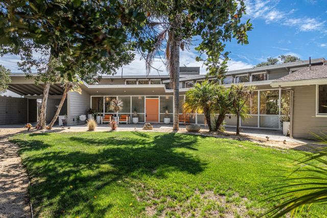 34 Hollins Drive, Santa Cruz, CA 95060