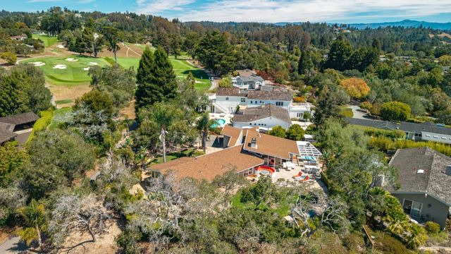 34 Hollins Drive, Santa Cruz, CA 95060