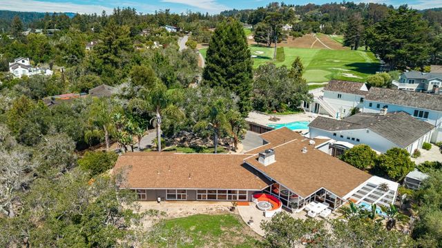 34 Hollins Drive, Santa Cruz, CA 95060