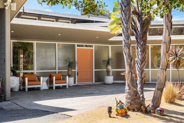 34 Hollins Drive, Santa Cruz, CA 95060