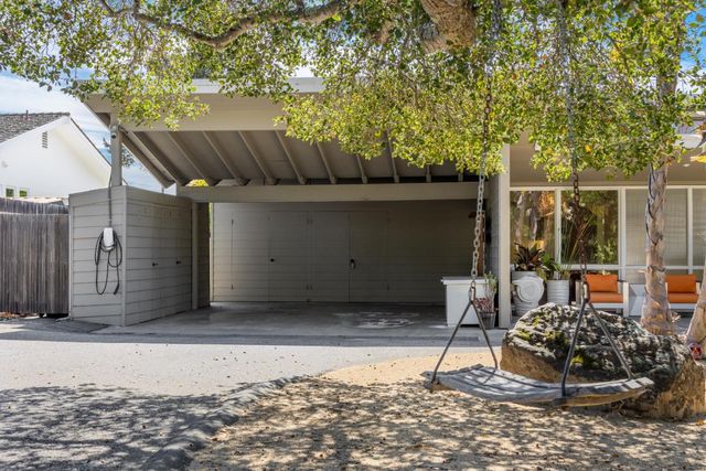 34 Hollins Drive, Santa Cruz, CA 95060