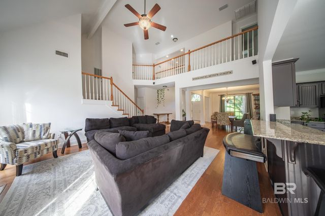 8421 Weatherford Court, Spanish Fort, AL 36527