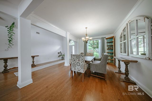 8421 Weatherford Court, Spanish Fort, AL 36527