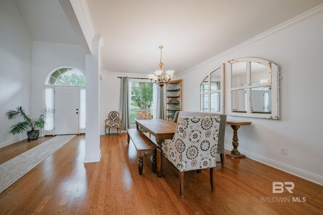 8421 Weatherford Court, Spanish Fort, AL 36527