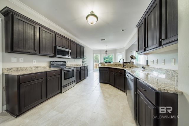 8421 Weatherford Court, Spanish Fort, AL 36527