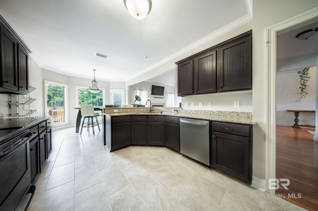 8421 Weatherford Court, Spanish Fort, AL 36527