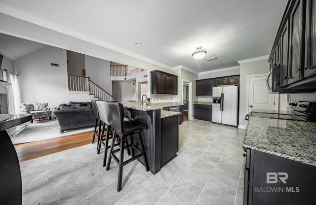 8421 Weatherford Court, Spanish Fort, AL 36527