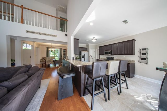 8421 Weatherford Court, Spanish Fort, AL 36527