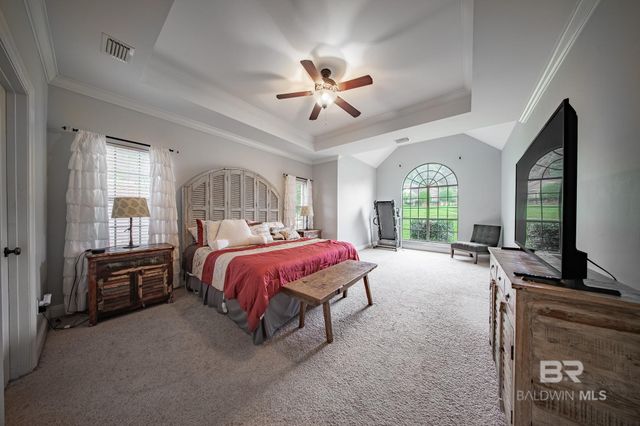 8421 Weatherford Court, Spanish Fort, AL 36527