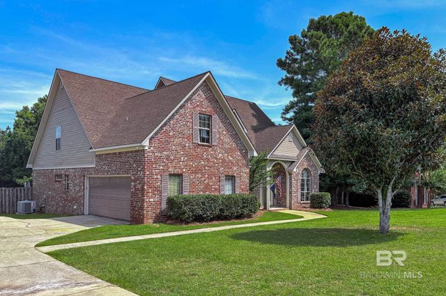 8421 Weatherford Court, Spanish Fort, AL 36527