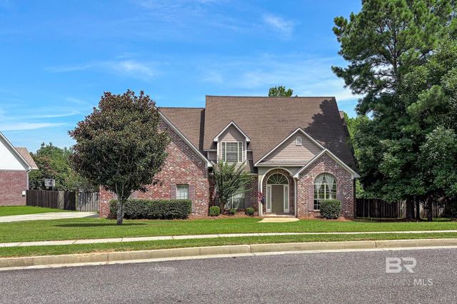 8421 Weatherford Court, Spanish Fort, AL 36527