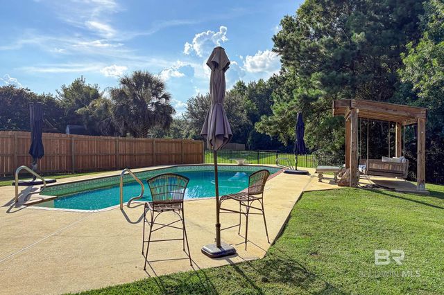 8421 Weatherford Court, Spanish Fort, AL 36527