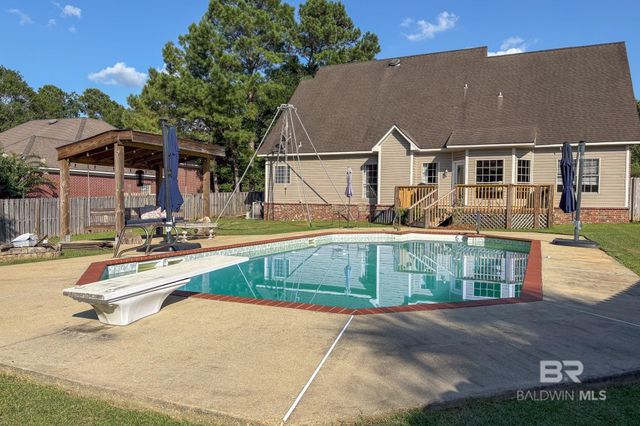 8421 Weatherford Court, Spanish Fort, AL 36527