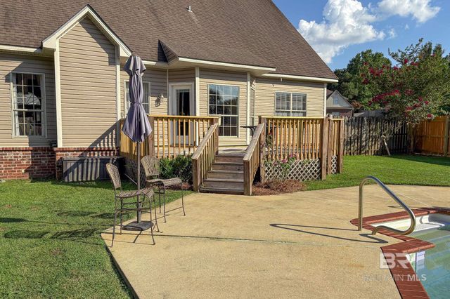 8421 Weatherford Court, Spanish Fort, AL 36527