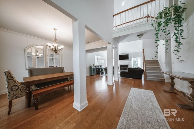 8421 Weatherford Court, Spanish Fort, AL 36527