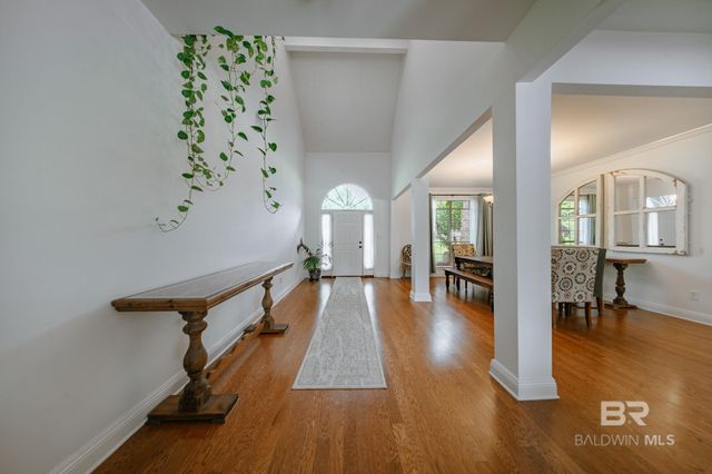 8421 Weatherford Court, Spanish Fort, AL 36527