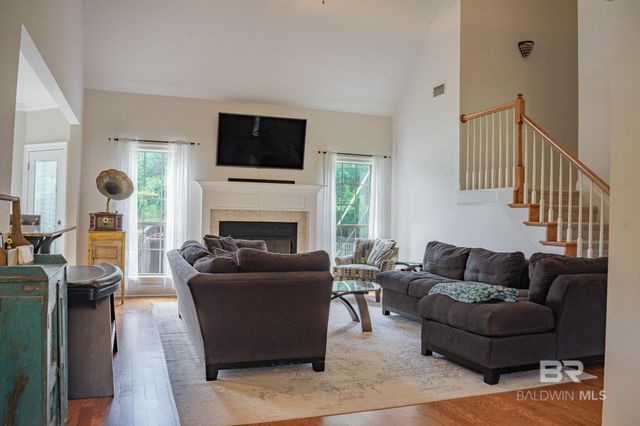 8421 Weatherford Court, Spanish Fort, AL 36527