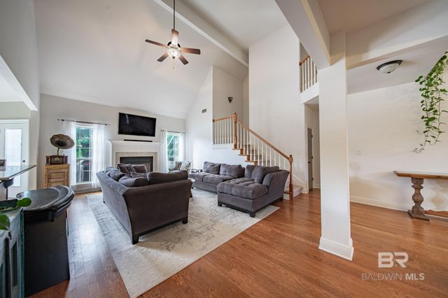 8421 Weatherford Court, Spanish Fort, AL 36527