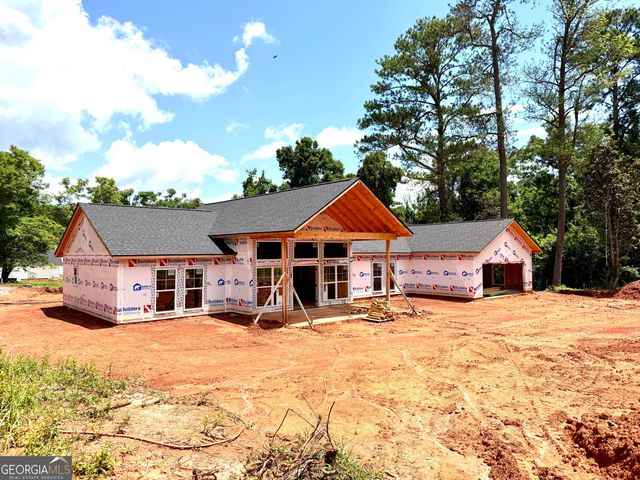 960 Cameron Mill Road, Lagrange, GA 30240