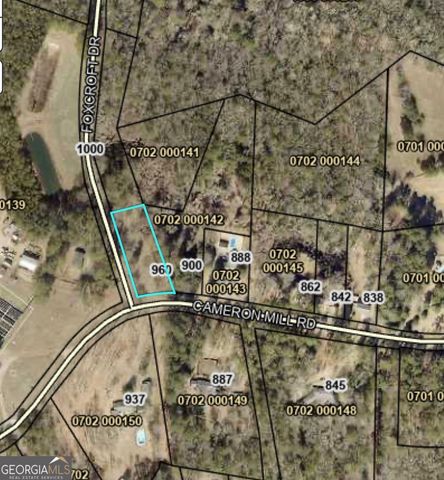 960 Cameron Mill Road, Lagrange, GA 30240
