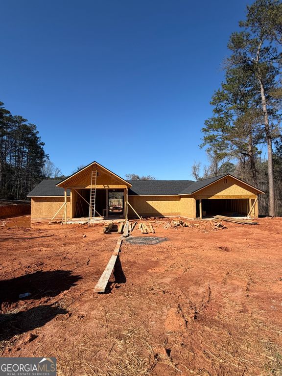 960 Cameron Mill Road, Lagrange, GA 30240