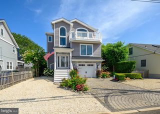 1805 S BEACH AVE, Long Beach Township, NJ 08008