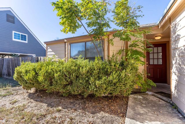 4127 Frontier Sun, San Antonio, TX 78244