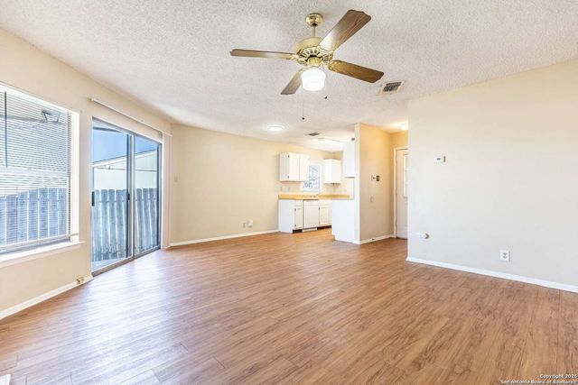 4127 Frontier Sun, San Antonio, TX 78244