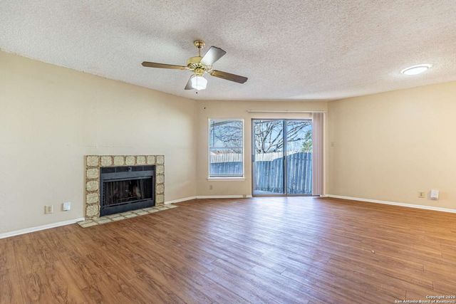 4127 Frontier Sun, San Antonio, TX 78244