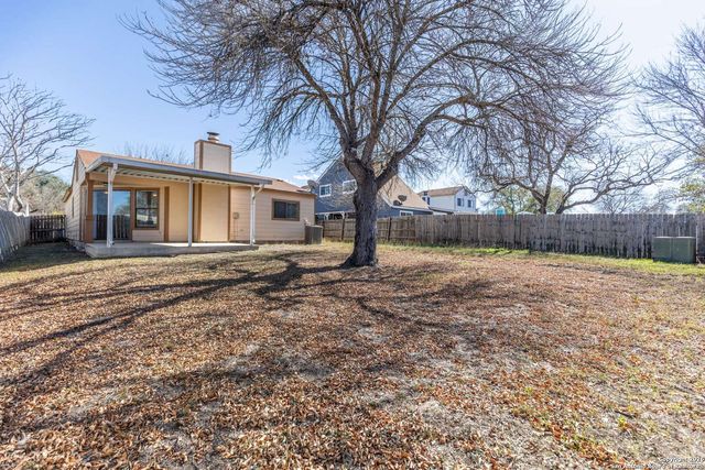 4127 Frontier Sun, San Antonio, TX 78244