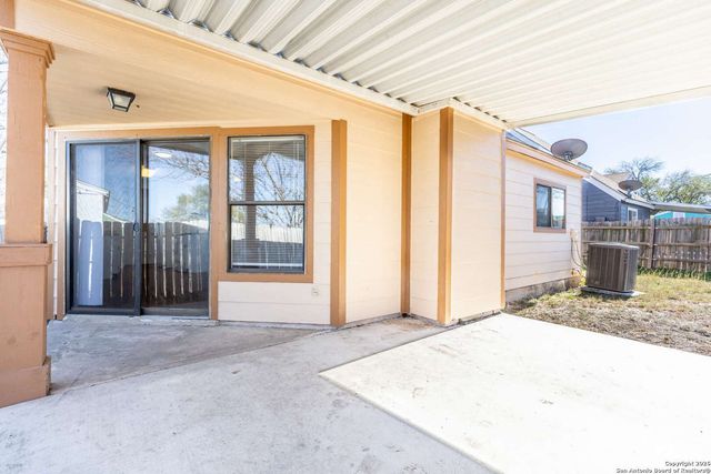 4127 Frontier Sun, San Antonio, TX 78244