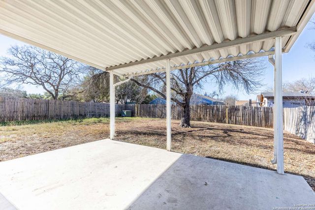 4127 Frontier Sun, San Antonio, TX 78244