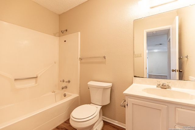 4127 Frontier Sun, San Antonio, TX 78244