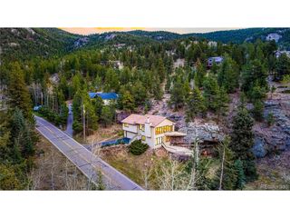 2192 Witter Gulch Rd, Evergreen, CO 80439