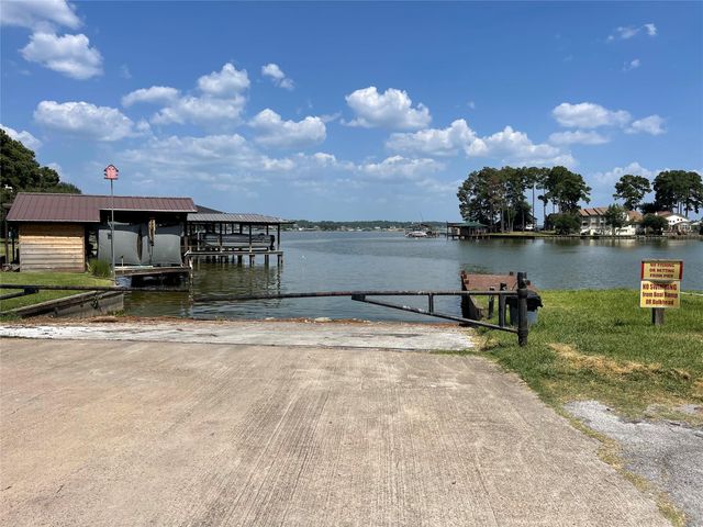 TBDDDDD Valleyview Drive, Onalaska, TX 77360