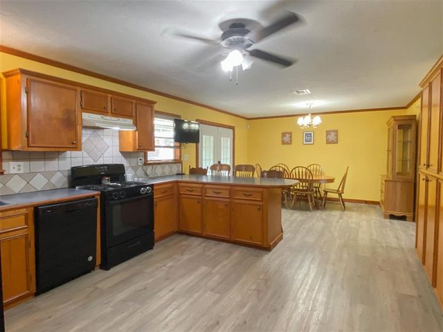 190 Gerald Shoemake Road, Dequincy, LA 70633