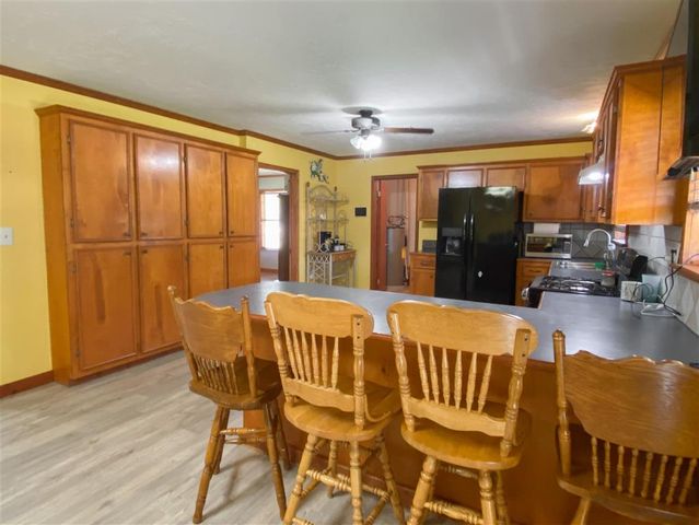 190 Gerald Shoemake Road, Dequincy, LA 70633