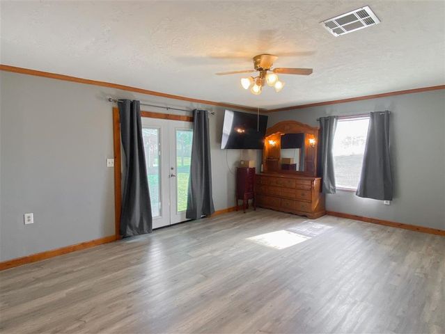 190 Gerald Shoemake Road, Dequincy, LA 70633