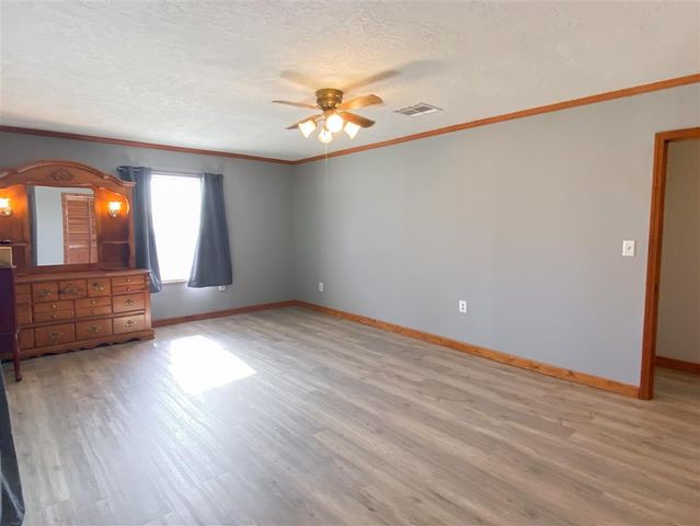 190 Gerald Shoemake Road, Dequincy, LA 70633