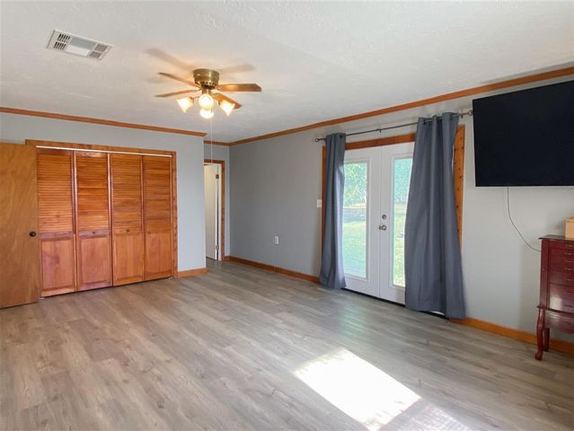 190 Gerald Shoemake Road, Dequincy, LA 70633