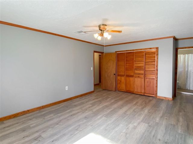 190 Gerald Shoemake Road, Dequincy, LA 70633